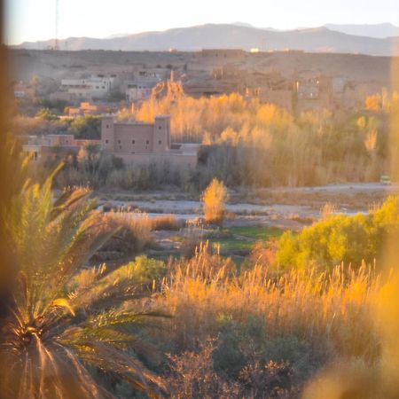 فندق الكيلا دي مجونةفي  Kasbah Dardiafa Tourbiste المظهر الخارجي الصورة